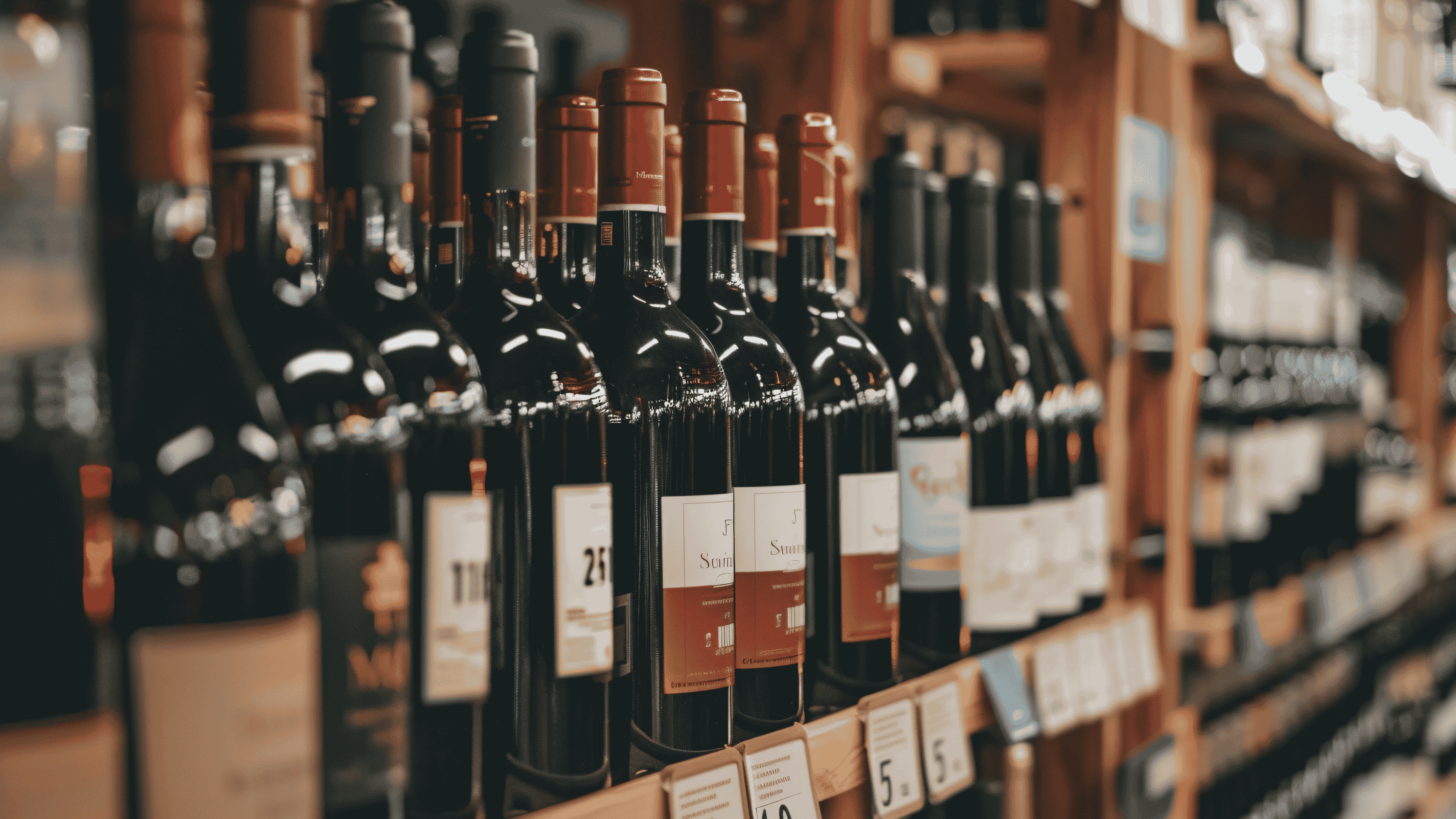 Youyi Group Product Label Manufacturer | Custom Printed Packaging Labels for Food, Wine, Medicine & Daily Chemicals